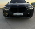 Черный БМВ X7, объемом двигателя 3 л и пробегом 28 тыс. км за 93000 $, фото 12 на Automoto.ua