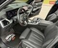 Чорний БМВ X7, об'ємом двигуна 2.99 л та пробігом 38 тис. км за 138900 $, фото 71 на Automoto.ua