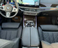 Черный БМВ X7, объемом двигателя 3 л и пробегом 28 тыс. км за 93000 $, фото 56 на Automoto.ua