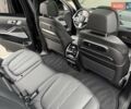 Чорний БМВ X7, об'ємом двигуна 2.99 л та пробігом 38 тис. км за 138900 $, фото 57 на Automoto.ua