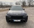 Чорний БМВ X7, об'ємом двигуна 2.99 л та пробігом 8 тис. км за 149500 $, фото 1 на Automoto.ua