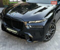 Черный БМВ X7, объемом двигателя 2.99 л и пробегом 9 тыс. км за 126000 $, фото 16 на Automoto.ua
