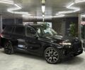 Черный БМВ X7, объемом двигателя 3 л и пробегом 25 тыс. км за 83900 $, фото 1 на Automoto.ua