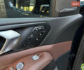 Черный БМВ X7, объемом двигателя 2.99 л и пробегом 9 тыс. км за 126000 $, фото 35 на Automoto.ua