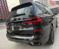 Черный БМВ X7, объемом двигателя 3 л и пробегом 1 тыс. км за 139300 $, фото 10 на Automoto.ua