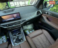 Черный БМВ X7, объемом двигателя 2.99 л и пробегом 9 тыс. км за 126000 $, фото 34 на Automoto.ua