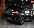 Черный БМВ X7, объемом двигателя 2.99 л и пробегом 70 тыс. км за 123900 $, фото 78 на Automoto.ua