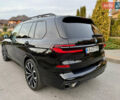 Чорний БМВ X7, об'ємом двигуна 2.99 л та пробігом 61 тис. км за 117000 $, фото 5 на Automoto.ua