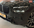 Черный БМВ X7, объемом двигателя 3 л и пробегом 1 тыс. км за 133000 $, фото 7 на Automoto.ua