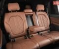 Черный БМВ X7, объемом двигателя 2.99 л и пробегом 70 тыс. км за 123900 $, фото 61 на Automoto.ua