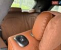 Черный БМВ X7, объемом двигателя 3 л и пробегом 1 тыс. км за 139222 $, фото 5 на Automoto.ua