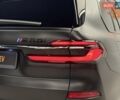 Черный БМВ X7, объемом двигателя 4.39 л и пробегом 25 тыс. км за 155990 $, фото 11 на Automoto.ua
