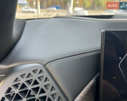 Чорний БМВ X7, об'ємом двигуна 2.99 л та пробігом 35 тис. км за 126000 $, фото 49 на Automoto.ua