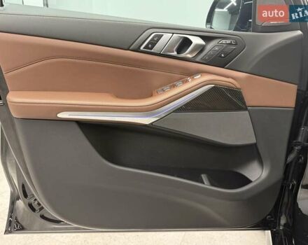 Чорний БМВ X7, об'ємом двигуна 2.99 л та пробігом 32 тис. км за 131800 $, фото 20 на Automoto.ua