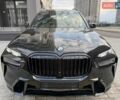 Черный БМВ X7, объемом двигателя 3 л и пробегом 1 тыс. км за 139300 $, фото 57 на Automoto.ua