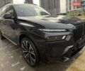 Черный БМВ X7, объемом двигателя 3 л и пробегом 1 тыс. км за 144111 $, фото 22 на Automoto.ua