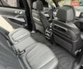Чорний БМВ X7, об'ємом двигуна 2.99 л та пробігом 38 тис. км за 138900 $, фото 56 на Automoto.ua