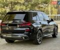 Чорний БМВ X7, об'ємом двигуна 2.99 л та пробігом 35 тис. км за 126000 $, фото 14 на Automoto.ua