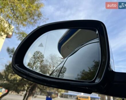 Чорний БМВ X7, об'ємом двигуна 2.99 л та пробігом 35 тис. км за 126000 $, фото 20 на Automoto.ua