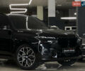 Черный БМВ X7, объемом двигателя 3 л и пробегом 29 тыс. км за 84999 $, фото 1 на Automoto.ua