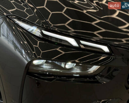 Черный БМВ X7, объемом двигателя 3 л и пробегом 1 тыс. км за 133000 $, фото 4 на Automoto.ua