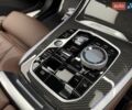 Чорний БМВ X7, об'ємом двигуна 2.99 л та пробігом 32 тис. км за 131800 $, фото 51 на Automoto.ua
