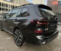 Черный БМВ X7, объемом двигателя 3 л и пробегом 1 тыс. км за 144111 $, фото 30 на Automoto.ua