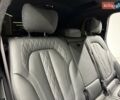 Черный БМВ X7, объемом двигателя 4.39 л и пробегом 25 тыс. км за 155990 $, фото 48 на Automoto.ua