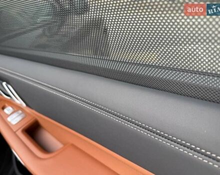 Черный БМВ X7, объемом двигателя 3 л и пробегом 1 тыс. км за 144111 $, фото 14 на Automoto.ua