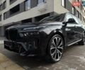 Черный БМВ X7, объемом двигателя 3 л и пробегом 1 тыс. км за 144111 $, фото 1 на Automoto.ua