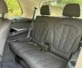 Черный БМВ X7, объемом двигателя 3 л и пробегом 25 тыс. км за 50000 $, фото 11 на Automoto.ua