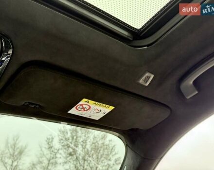 Чорний БМВ X7, об'ємом двигуна 2.99 л та пробігом 38 тис. км за 138900 $, фото 84 на Automoto.ua