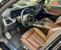 Чорний БМВ X7, об'ємом двигуна 2.99 л та пробігом 35 тис. км за 126000 $, фото 27 на Automoto.ua