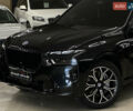 Черный БМВ X7, объемом двигателя 3 л и пробегом 29 тыс. км за 84999 $, фото 10 на Automoto.ua
