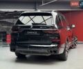 Черный БМВ X7, объемом двигателя 4.4 л и пробегом 61 тыс. км за 137700 $, фото 14 на Automoto.ua