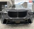 Черный БМВ X7, объемом двигателя 2.99 л и пробегом 59 тыс. км за 129333 $, фото 32 на Automoto.ua