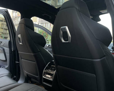 Черный БМВ X7, объемом двигателя 2.99 л и пробегом 60 тыс. км за 124999 $, фото 39 на Automoto.ua