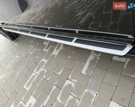 Черный БМВ X7, объемом двигателя 3 л и пробегом 1 тыс. км за 144111 $, фото 16 на Automoto.ua