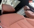 Черный БМВ X7, объемом двигателя 3 л и пробегом 1 тыс. км за 139222 $, фото 21 на Automoto.ua