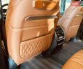 Черный БМВ X7, объемом двигателя 2.99 л и пробегом 49 тыс. км за 120000 $, фото 56 на Automoto.ua