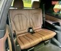 Чорний БМВ X7, об'ємом двигуна 2.99 л та пробігом 35 тис. км за 126000 $, фото 31 на Automoto.ua