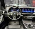 Черный БМВ X7, объемом двигателя 4.4 л и пробегом 61 тыс. км за 137700 $, фото 27 на Automoto.ua