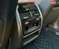 Черный БМВ X7, объемом двигателя 2.99 л и пробегом 9 тыс. км за 126000 $, фото 59 на Automoto.ua