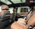 Чорний БМВ X7, об'ємом двигуна 2.99 л та пробігом 32 тис. км за 131800 $, фото 30 на Automoto.ua