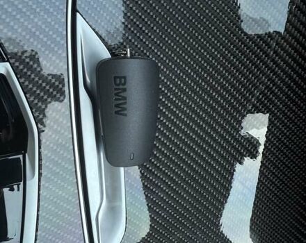 Черный БМВ X7, объемом двигателя 3 л и пробегом 28 тыс. км за 160500 $, фото 29 на Automoto.ua