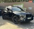 Черный БМВ X7, объемом двигателя 4.39 л и пробегом 18 тыс. км за 155000 $, фото 1 на Automoto.ua