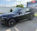 Черный БМВ X7, объемом двигателя 3 л и пробегом 28 тыс. км за 160500 $, фото 4 на Automoto.ua