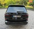 Черный БМВ X7, объемом двигателя 3 л и пробегом 13 тыс. км за 115200 $, фото 12 на Automoto.ua