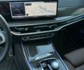 Черный БМВ X7, объемом двигателя 4.39 л и пробегом 11 тыс. км за 170000 $, фото 26 на Automoto.ua