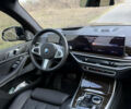 Черный БМВ X7, объемом двигателя 3 л и пробегом 5 тыс. км за 135000 $, фото 48 на Automoto.ua